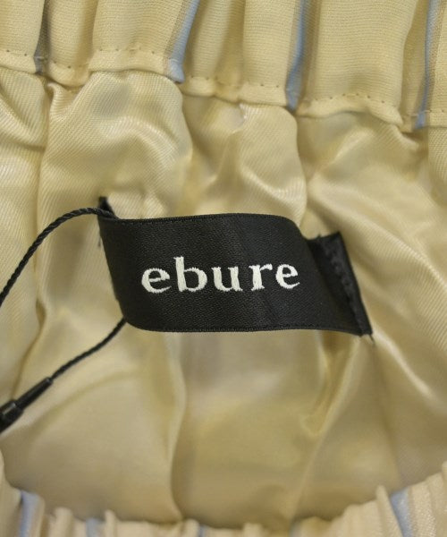 ebure กระโปรงยาว/แม็กซี่ยาว