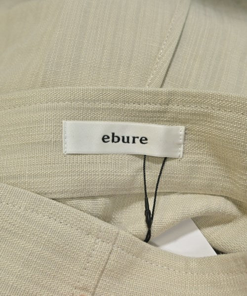 ebure กระโปรงยาว/แม็กซี่ยาว