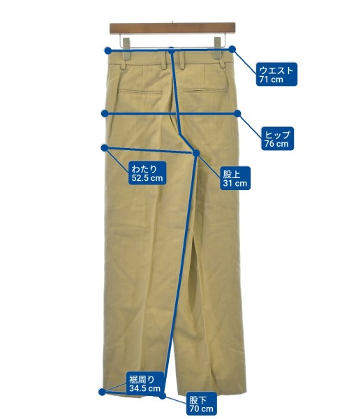 ebure กางเกง อื่น