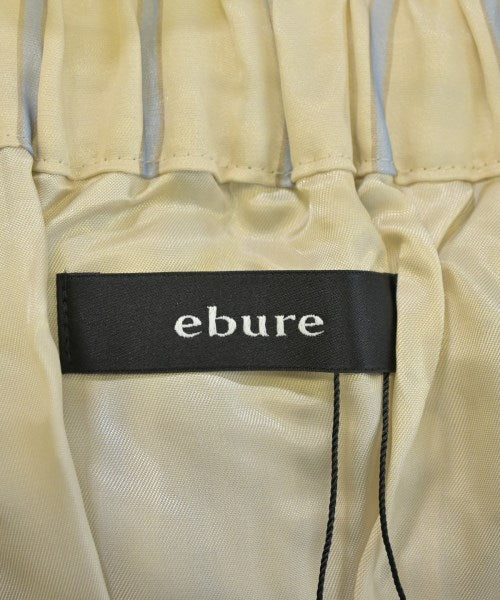 ebure กระโปรงยาว/แม็กซี่ยาว