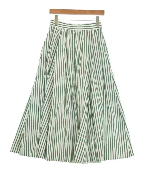 ebure กระโปรงยาว/แม็กซี่ยาว