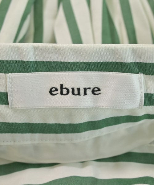 ebure กระโปรงยาว/แม็กซี่ยาว