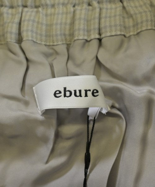 ebure กระโปรงยาว/แม็กซี่ยาว