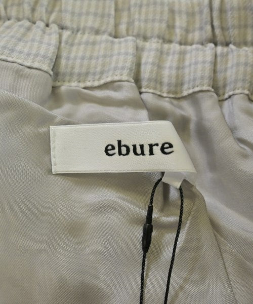 ebure กระโปรงยาว/แม็กซี่ยาว