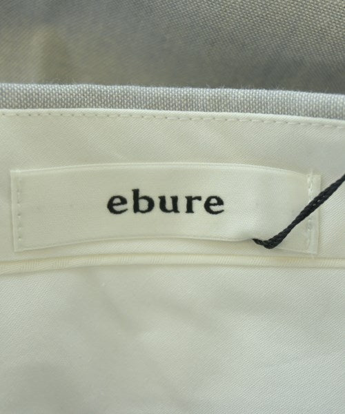 ebure กระโปรงยาว/แม็กซี่ยาว