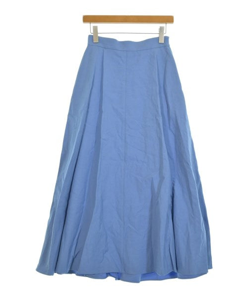 ebure กระโปรงยาว/แม็กซี่ยาว