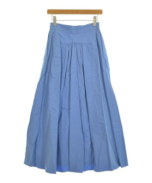 ebure กระโปรงยาว/แม็กซี่ยาว