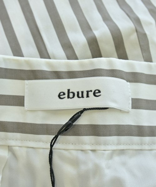 ebure กระโปรงยาว/แม็กซี่ยาว