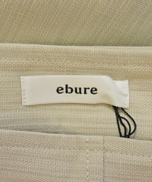 ebure กระโปรงยาว/แม็กซี่ยาว