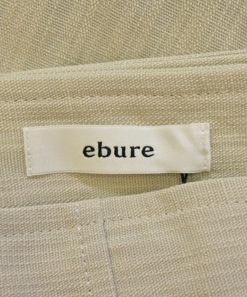 ebure กระโปรงยาว/แม็กซี่ยาว