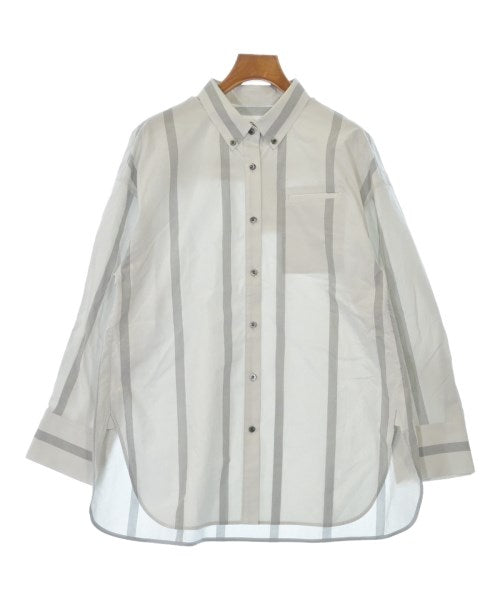 ebure เสื้อลำลอง