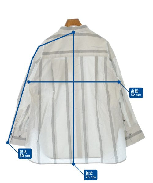 ebure เสื้อลำลอง