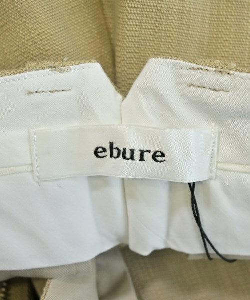 ebure กางเกงขายาว