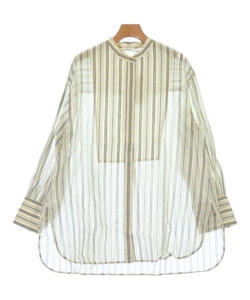 ebure เสื้อลำลอง