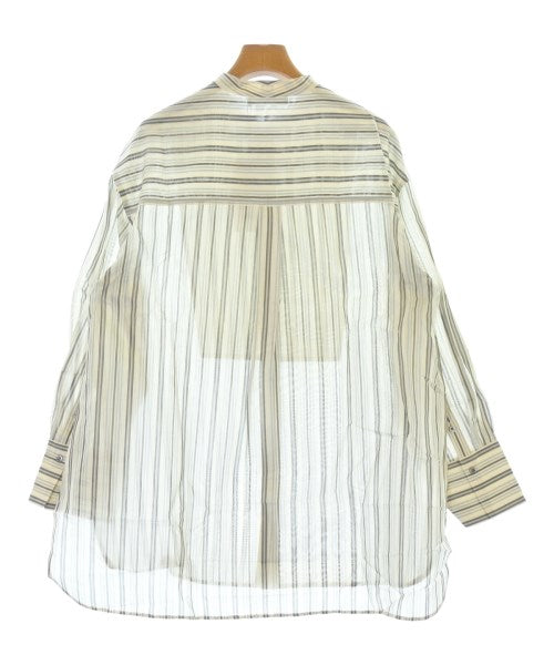 ebure เสื้อลำลอง