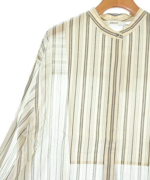 ebure เสื้อลำลอง