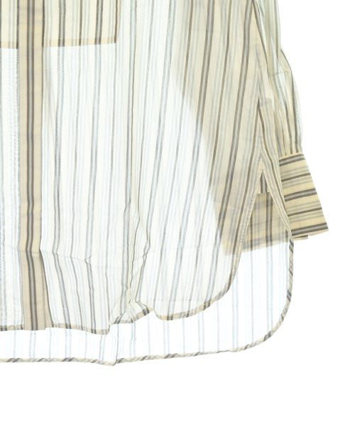 ebure เสื้อลำลอง