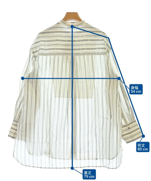 ebure เสื้อลำลอง