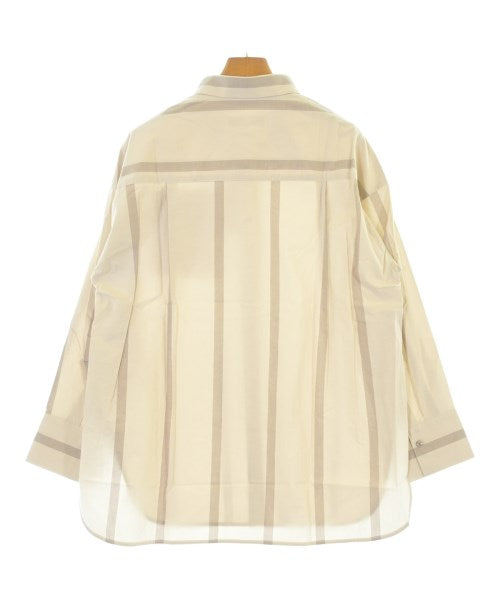 ebure เสื้อลำลอง