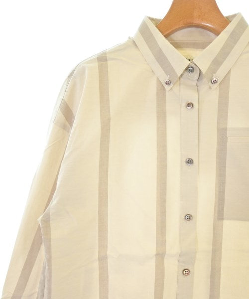 ebure เสื้อลำลอง