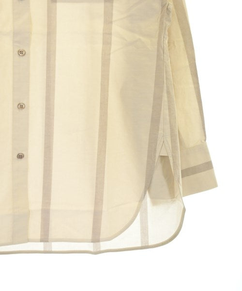 ebure เสื้อลำลอง