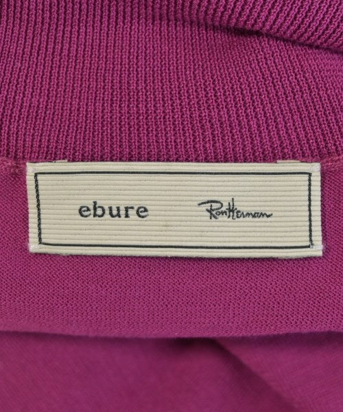 ebure เสื้อกันหนาว