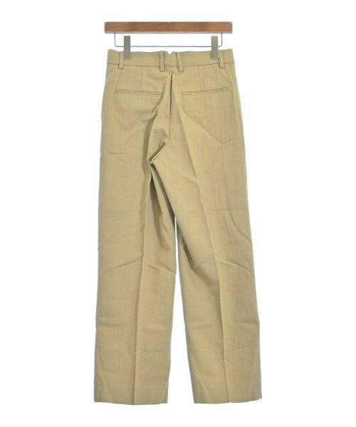 ebure กางเกงขายาว