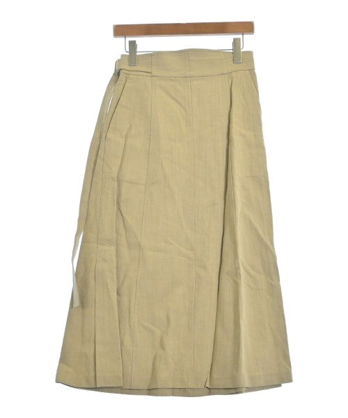 ebure กระโปรงยาว/แม็กซี่ยาว