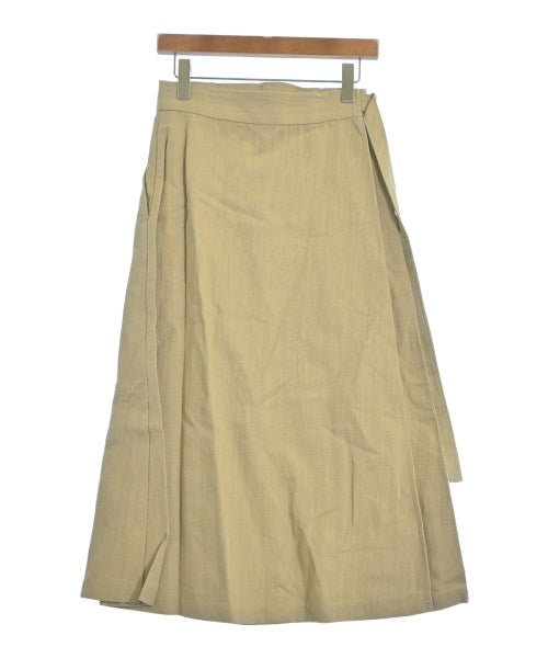 ebure กระโปรงยาว/แม็กซี่ยาว