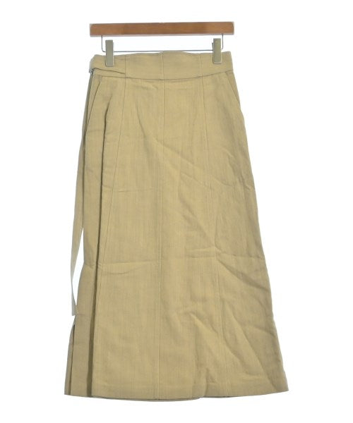 ebure กระโปรงยาว/แม็กซี่ยาว