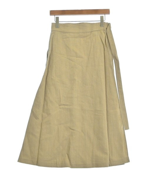 ebure กระโปรงยาว/แม็กซี่ยาว