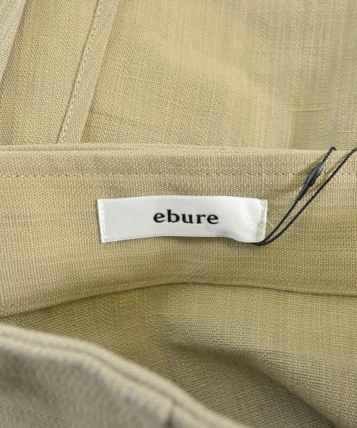 ebure กระโปรงยาว/แม็กซี่ยาว