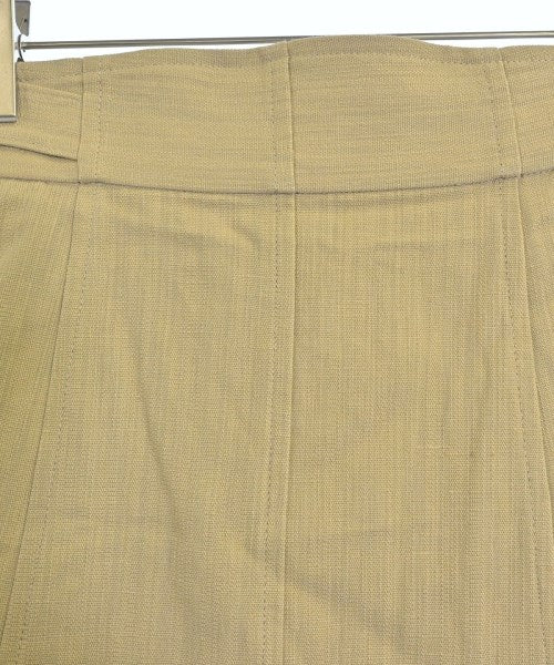 ebure กระโปรงยาว/แม็กซี่ยาว