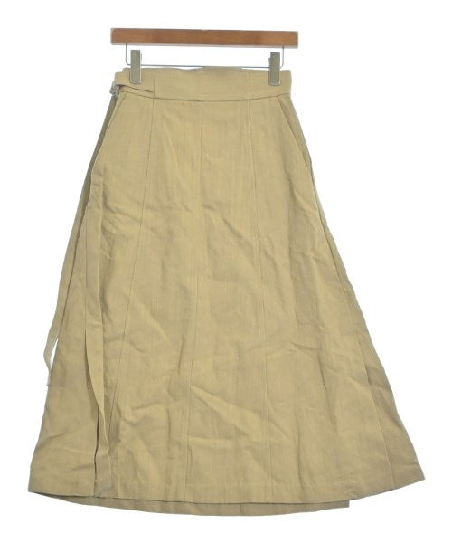 ebure กระโปรงยาว/แม็กซี่ยาว