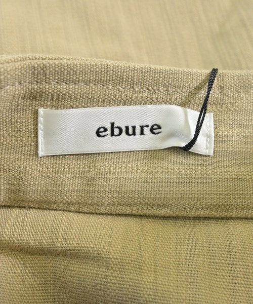 ebure กระโปรงยาว/แม็กซี่ยาว