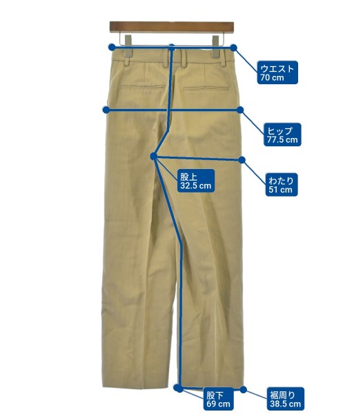 ebure กางเกง อื่น