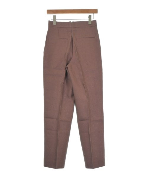 ebure กางเกงขายาว