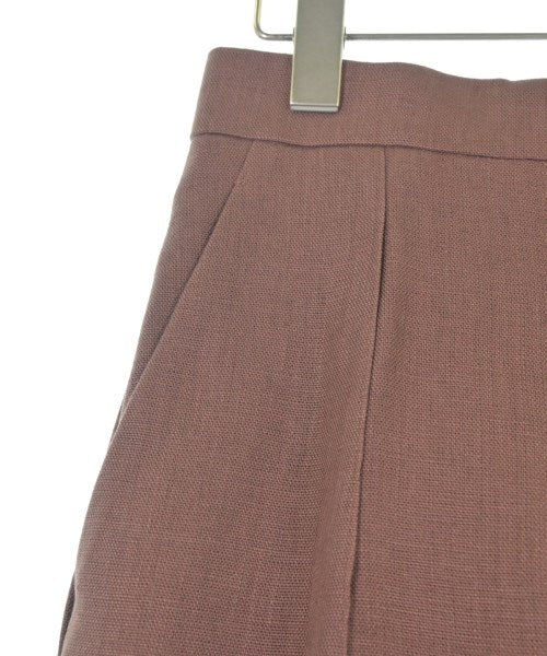 ebure กางเกงขายาว