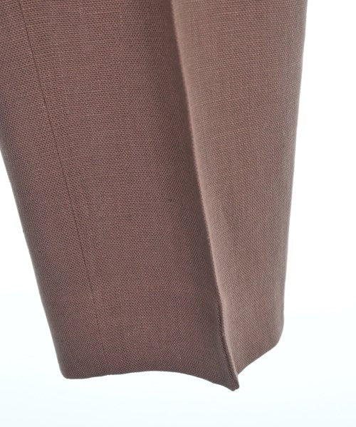 ebure กางเกงขายาว