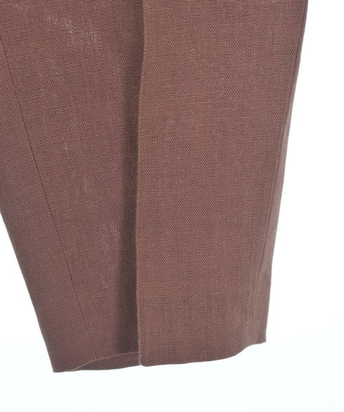 ebure กางเกงขายาว