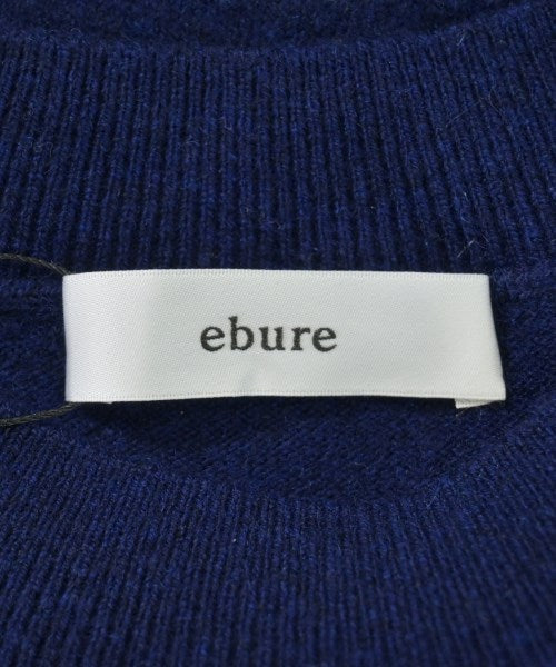 ebure เสื้อกันหนาว