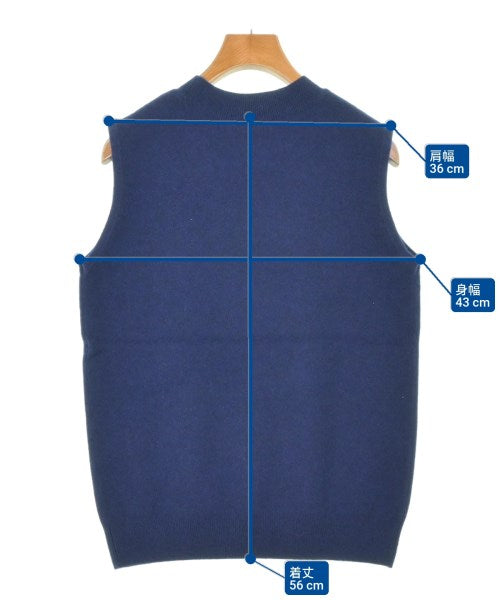 ebure เสื้อกั๊ก