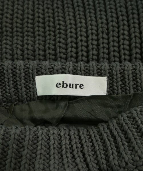 ebure กระโปรงยาว/แม็กซี่ยาว