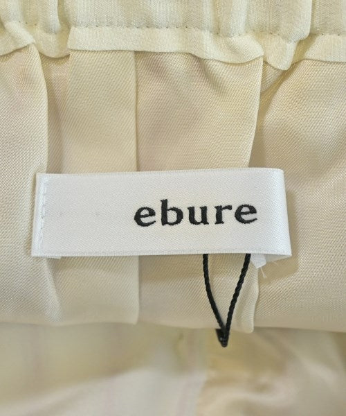 ebure กางเกง อื่น