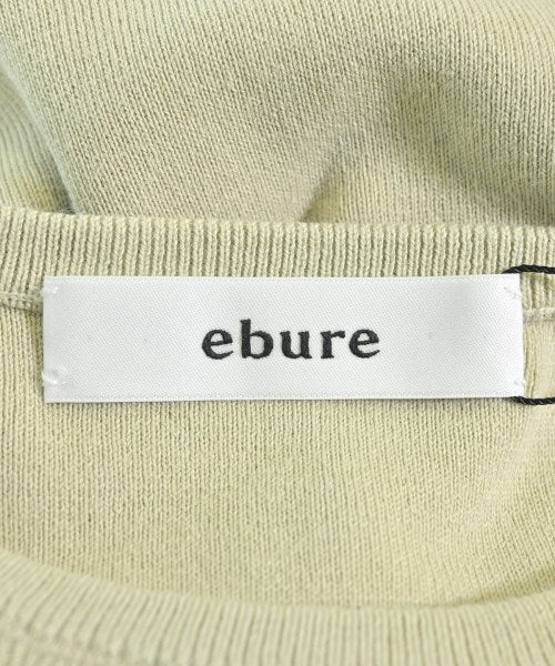 ebure ชุดเดรส