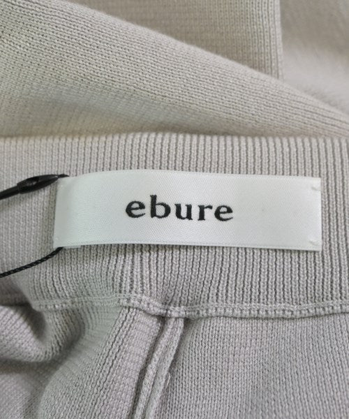 ebure กางเกงขาสั้น