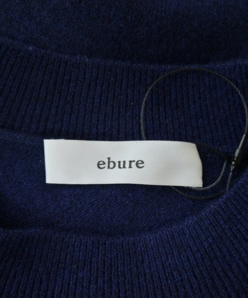 ebure เสื้อแขนกุด