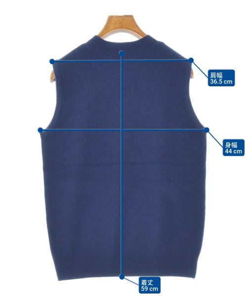 ebure เสื้อแขนกุด