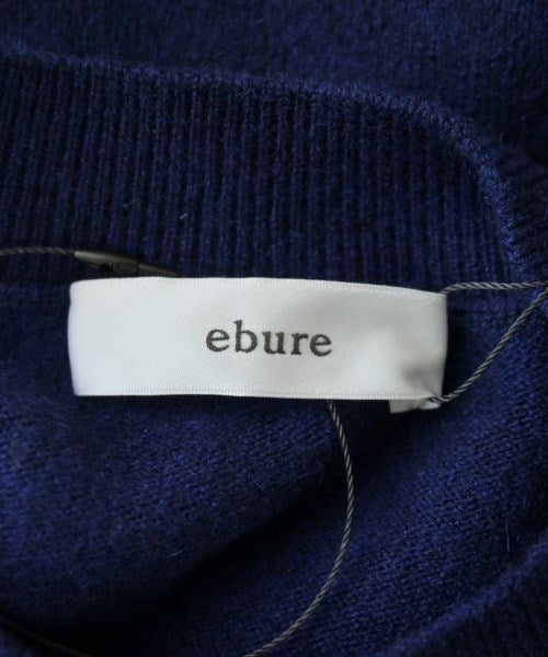 ebure เสื้อแขนกุด