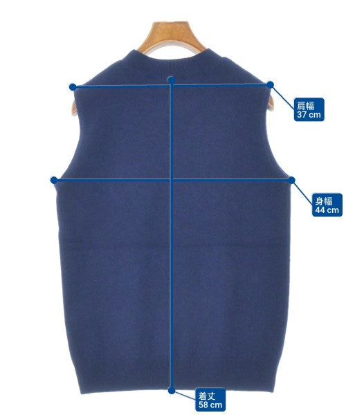 ebure เสื้อแขนกุด